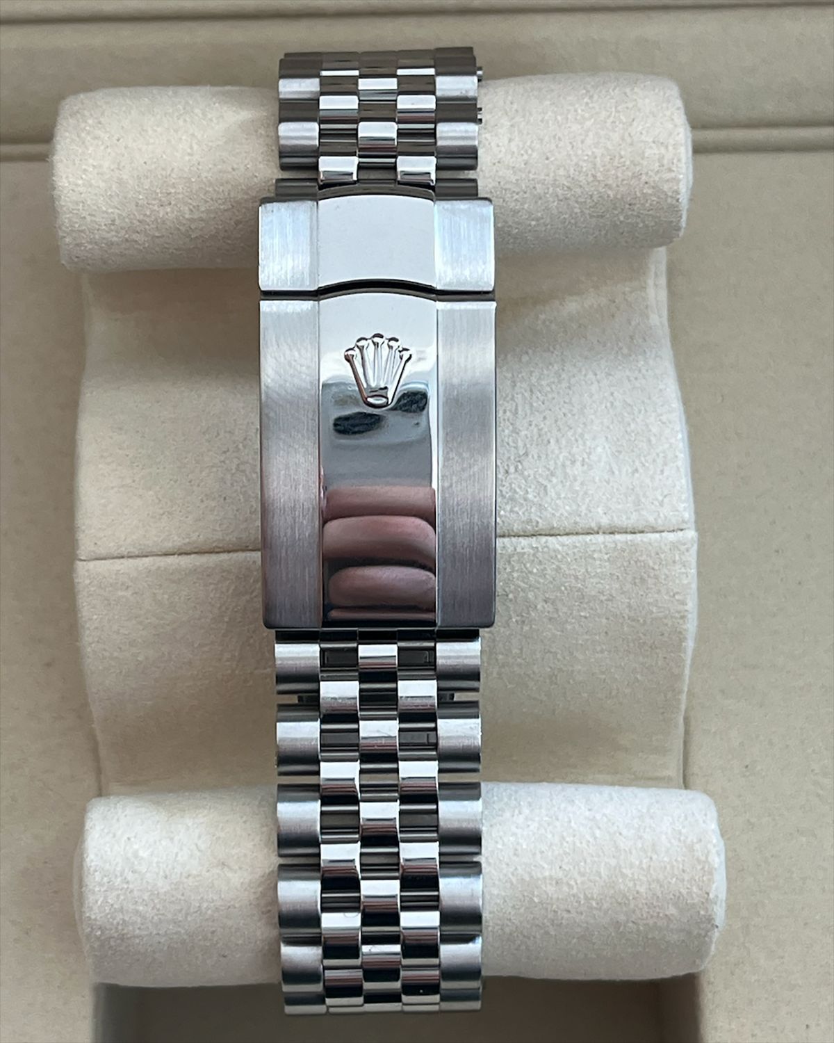 Rolex 126334