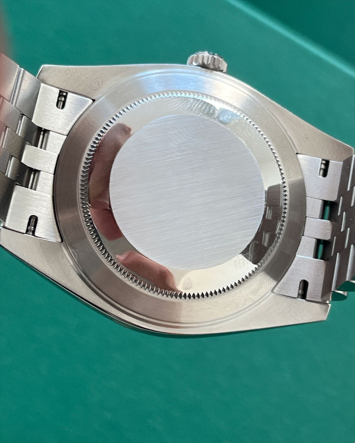 Rolex 126334