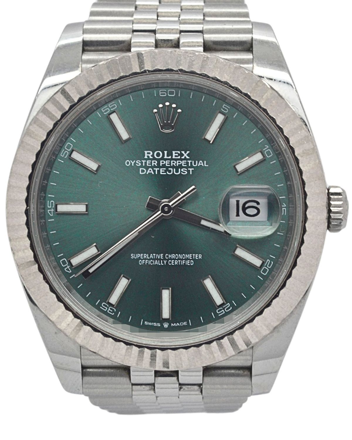 Rolex 126334