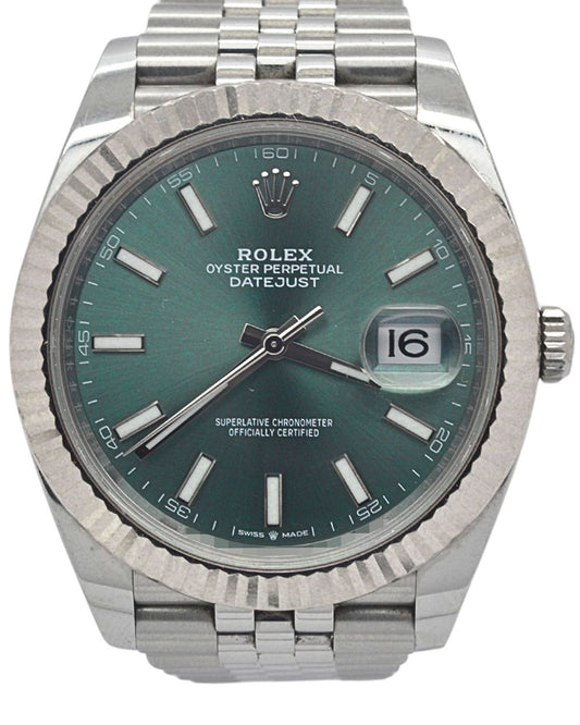 Rolex 126334