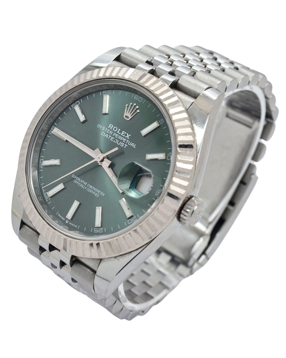 Rolex 126334