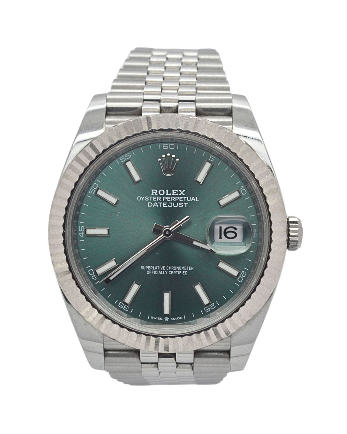 Rolex 126334