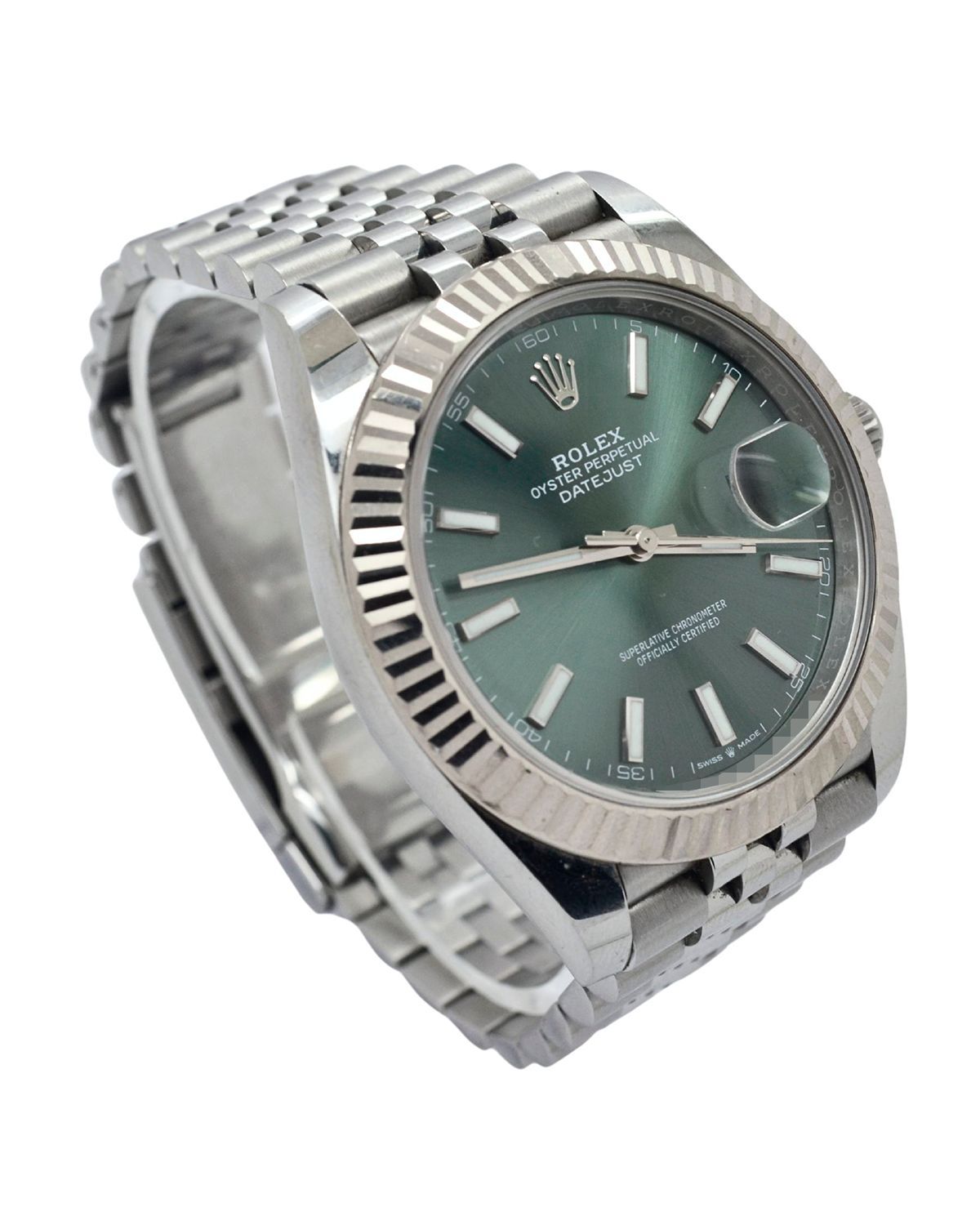 Rolex 126334