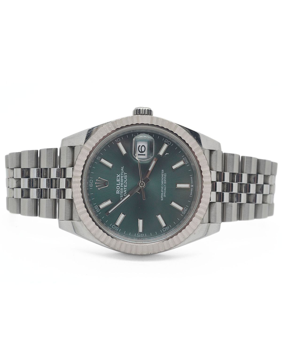 Rolex 126334