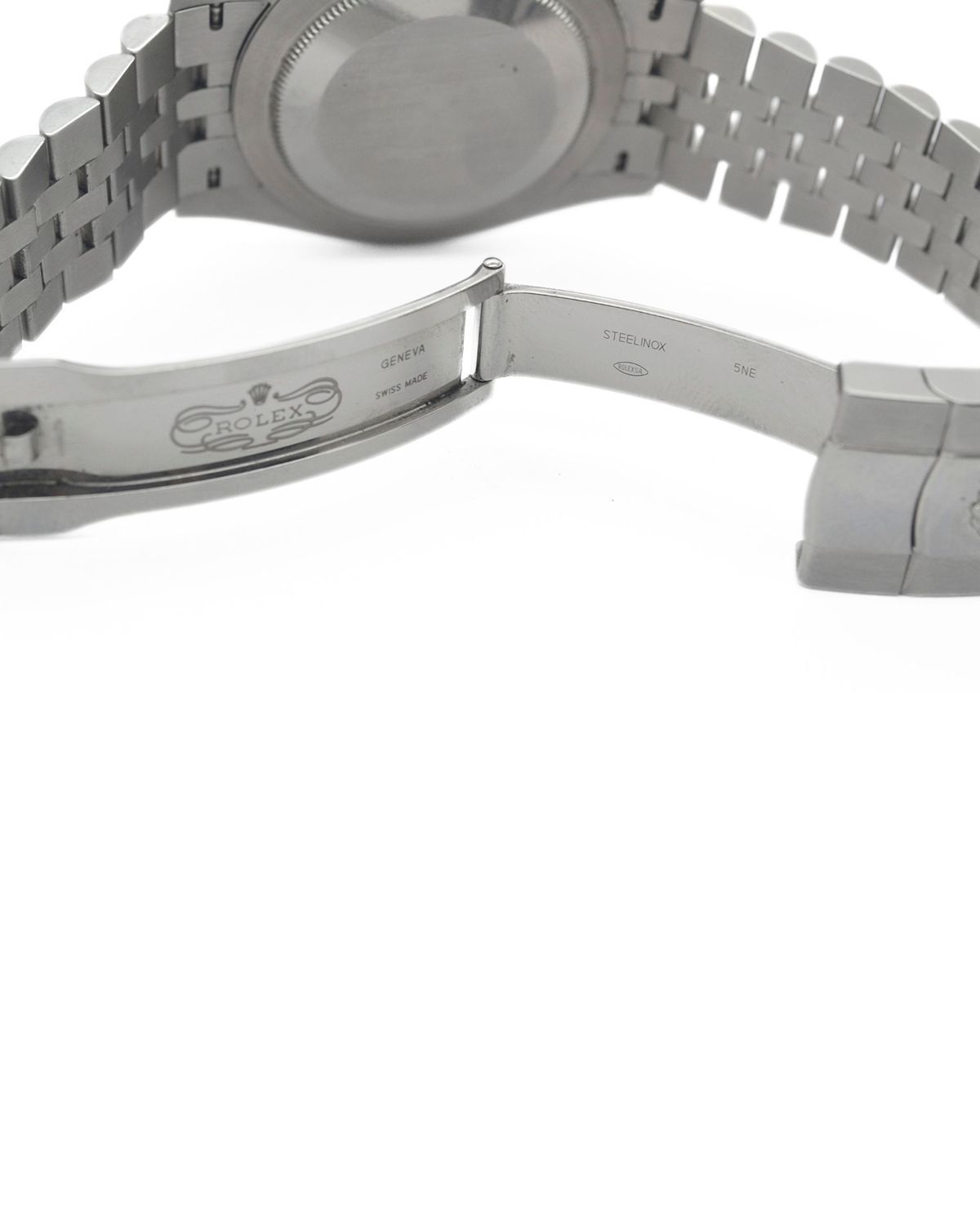 Rolex 126334