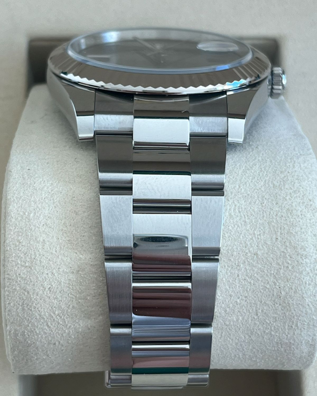 Rolex 126334