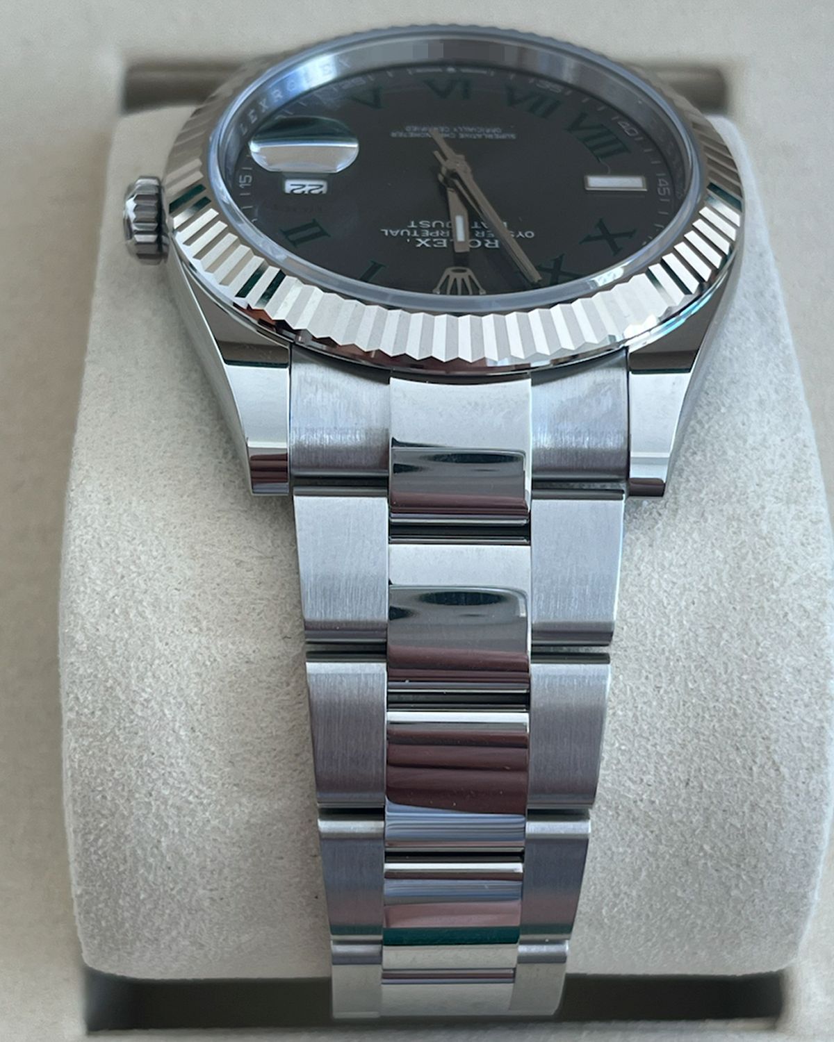 Rolex 126334