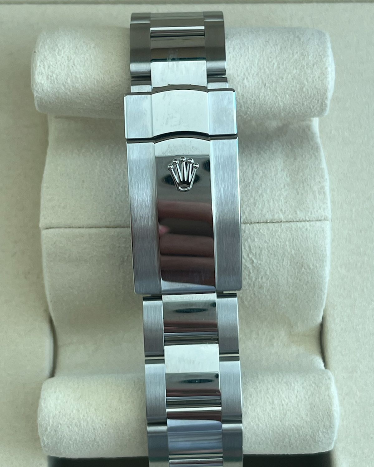Rolex 126334