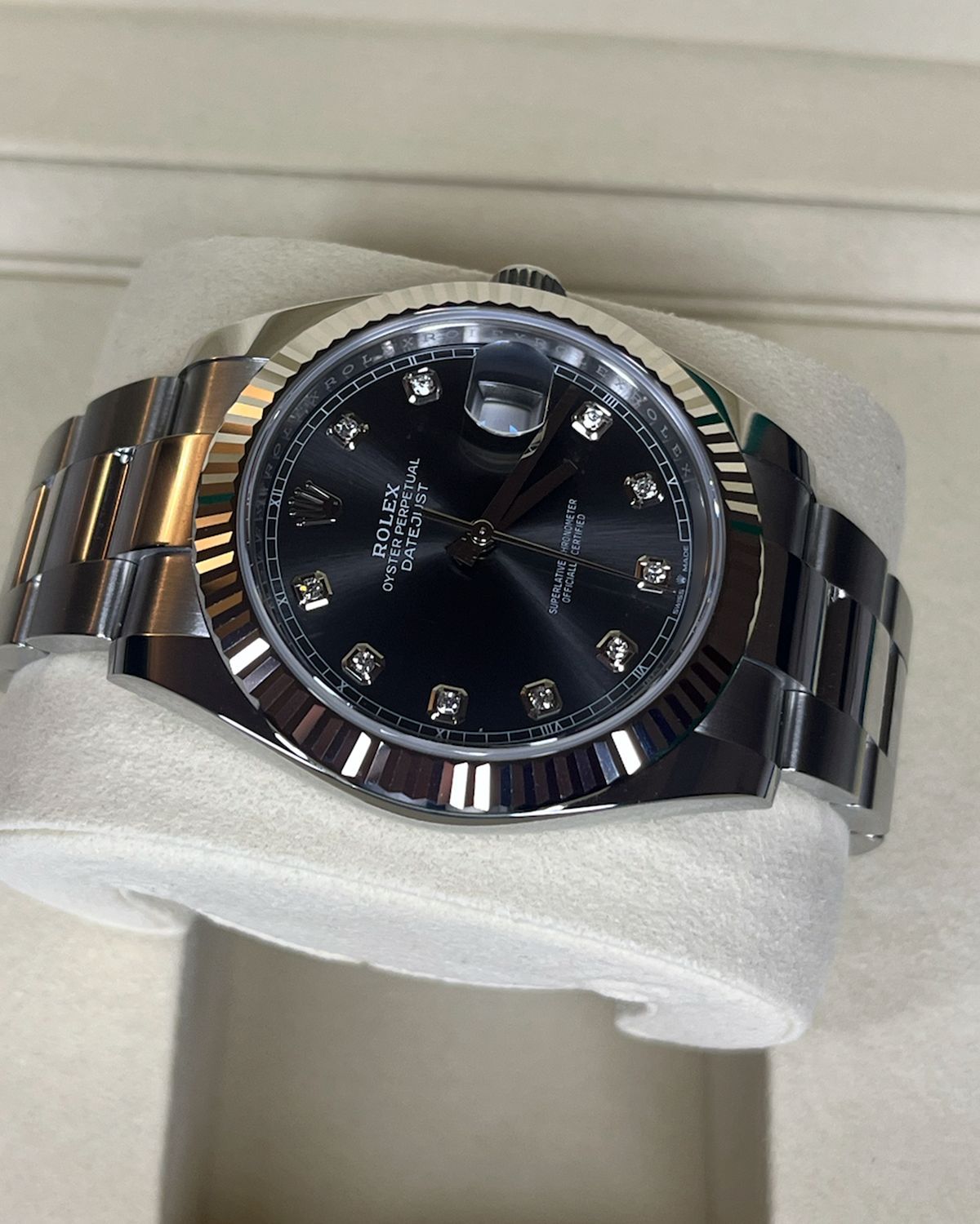 Rolex 126334