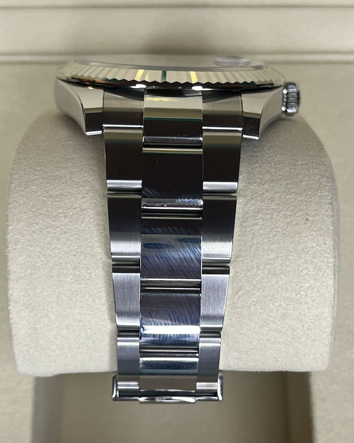 Rolex 126334