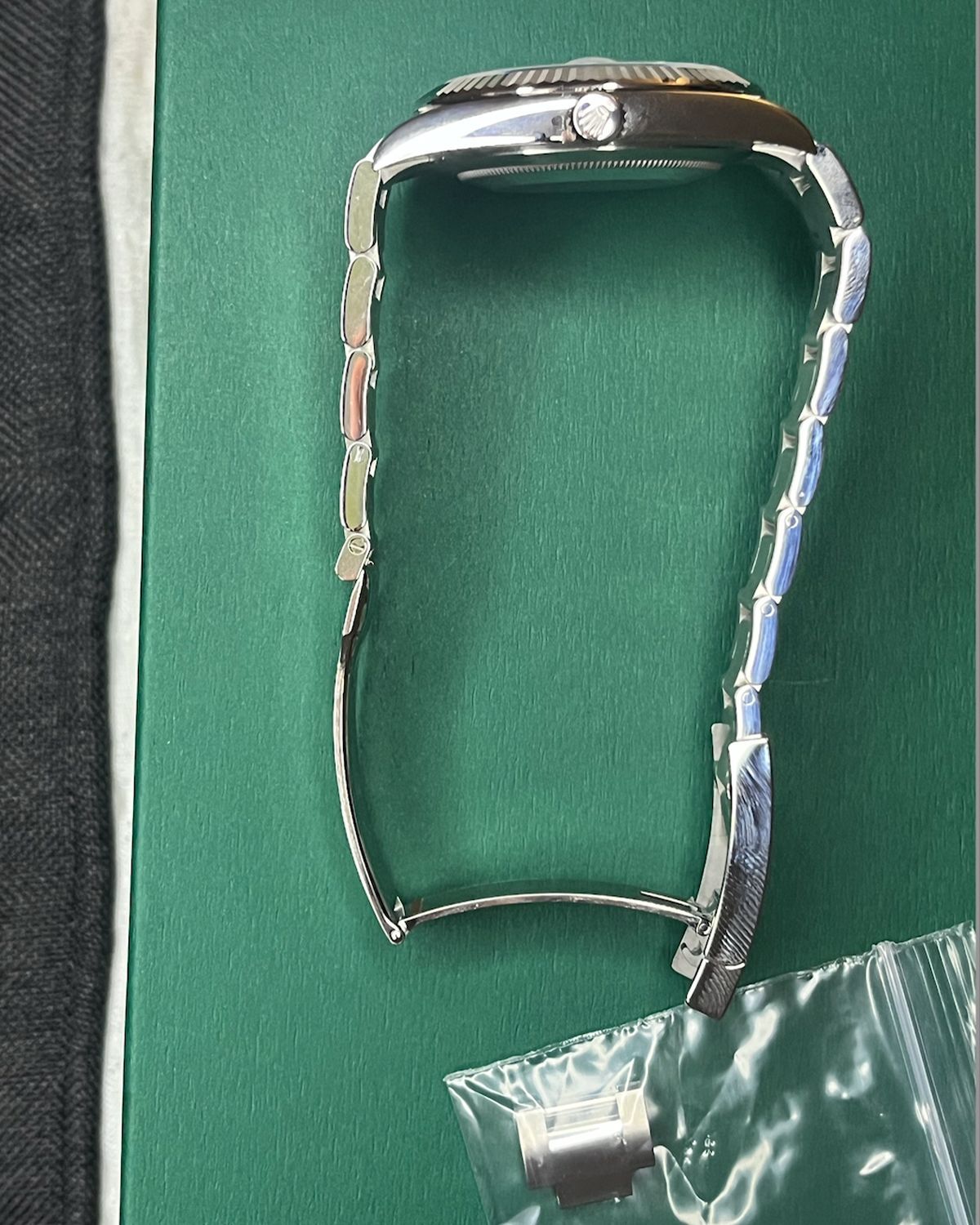 Rolex 126334