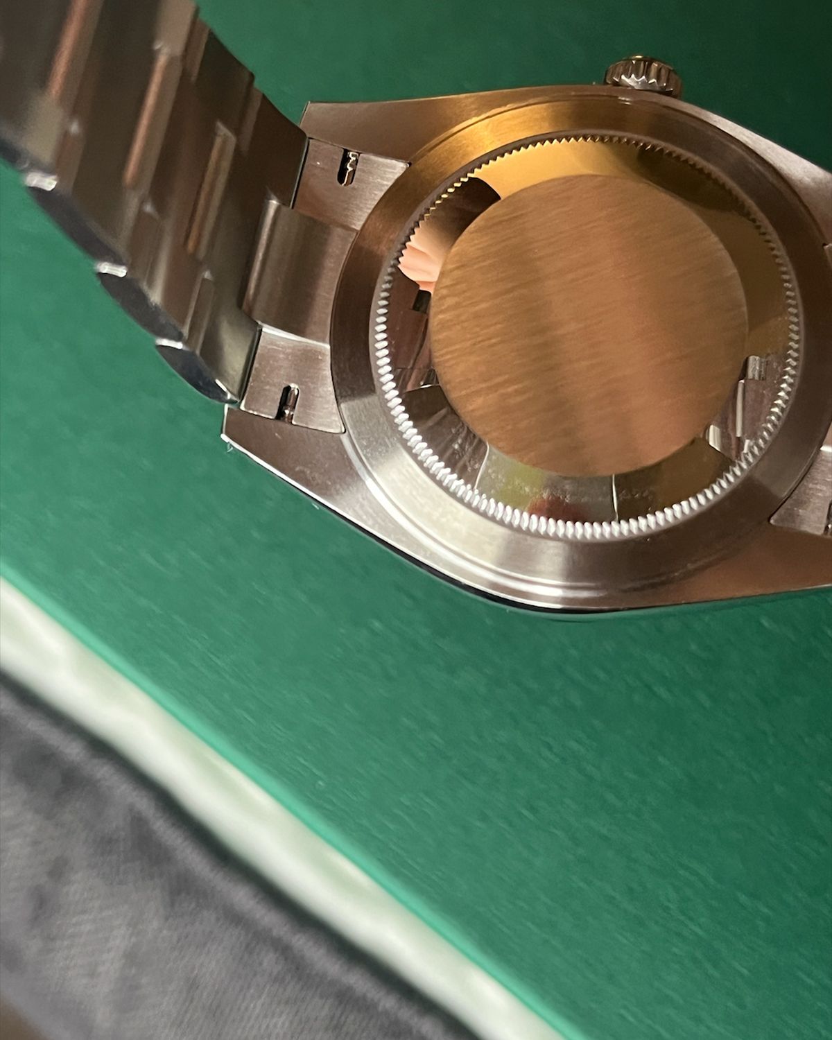 Rolex 126334
