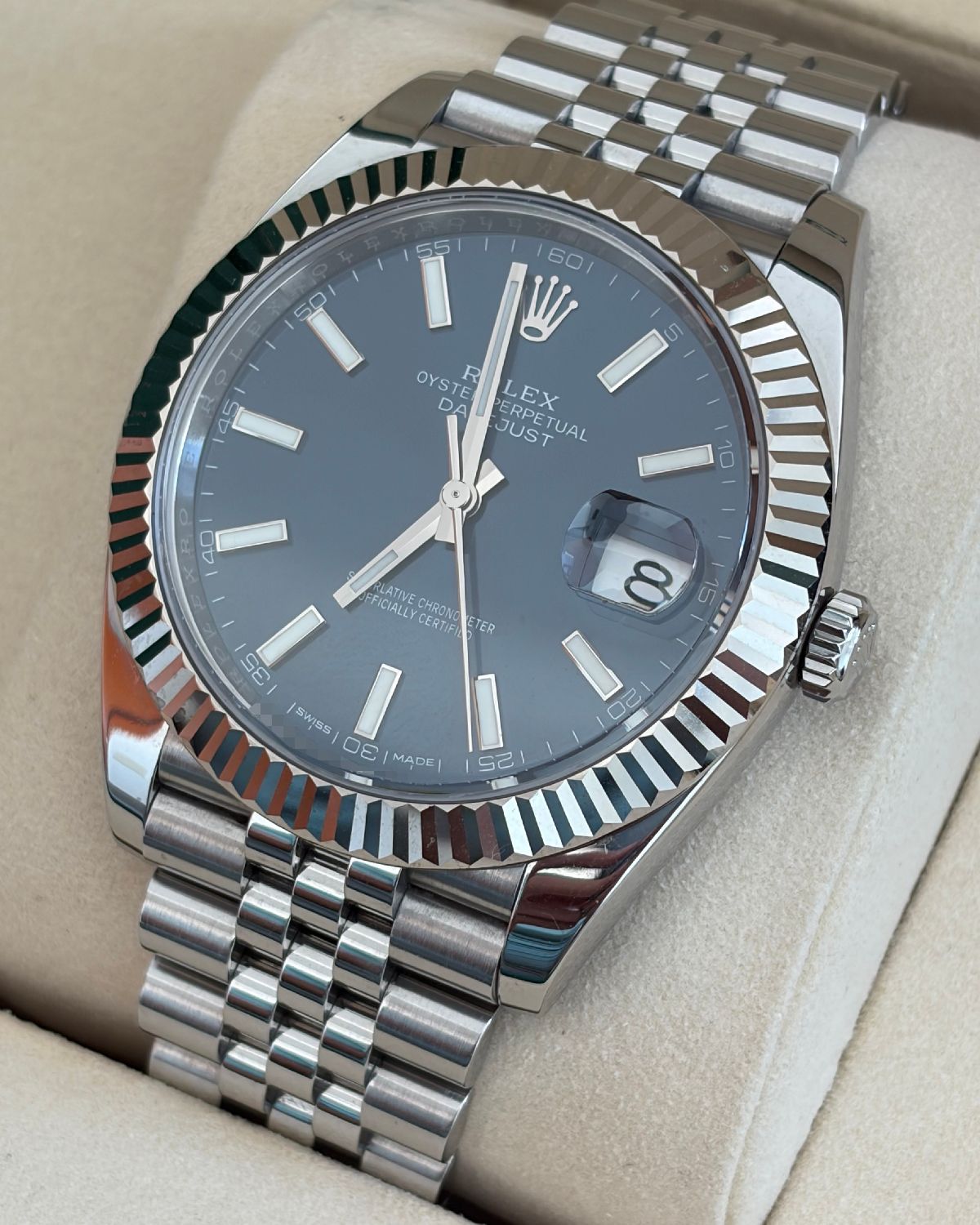 Rolex 126334