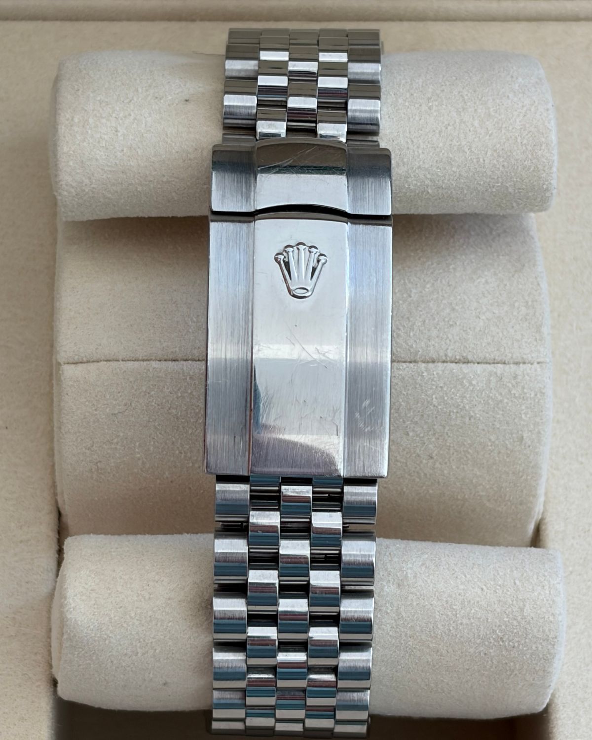 Rolex 126334