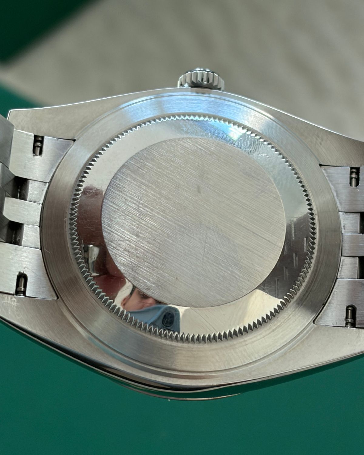 Rolex 126334