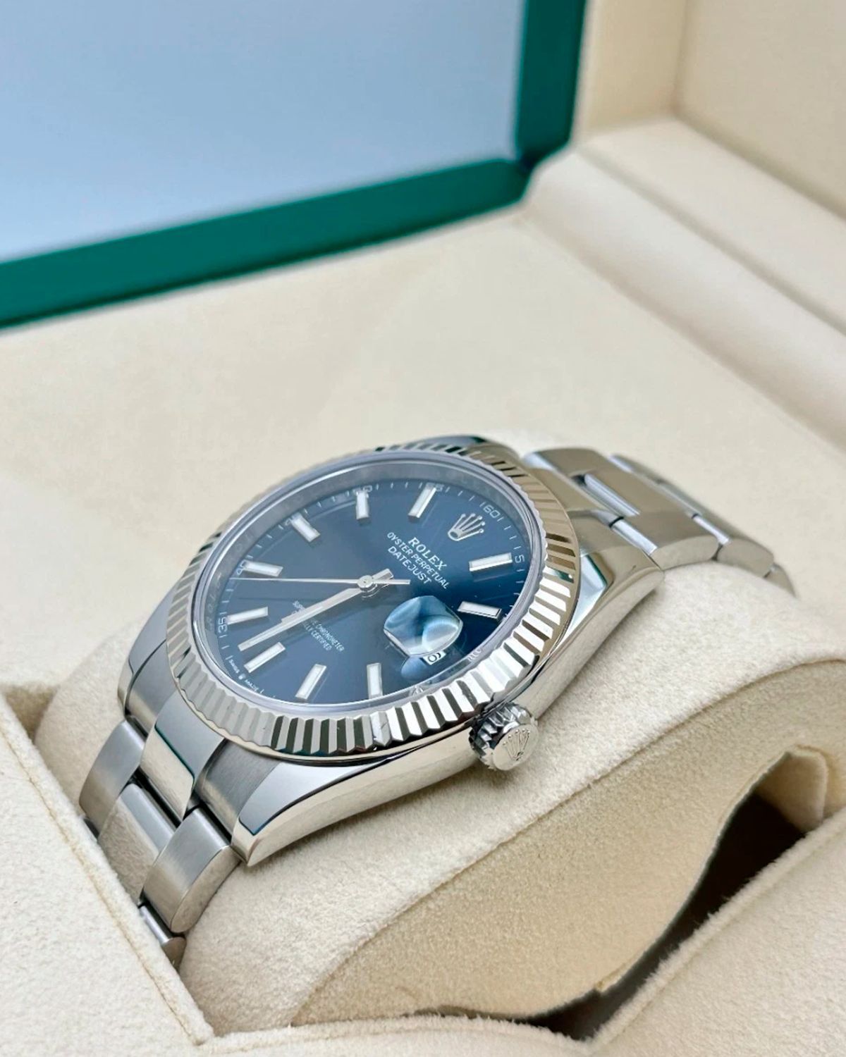 Rolex 126334