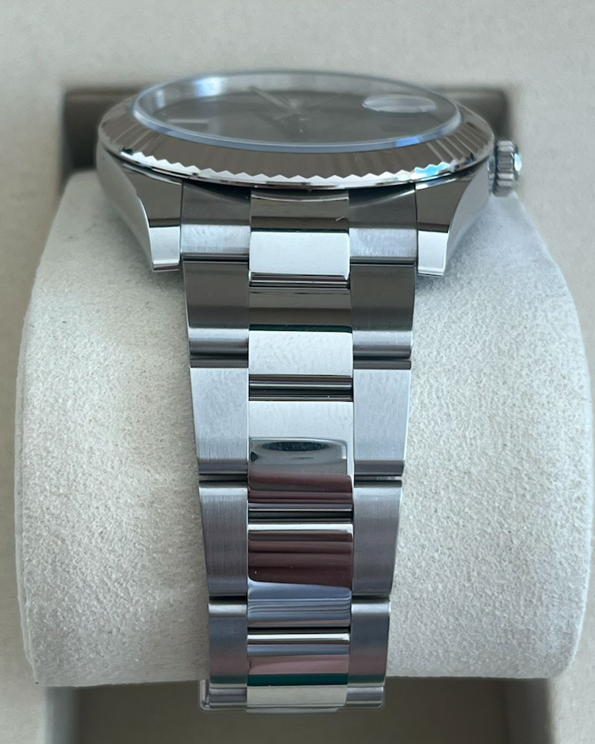 Rolex 126334