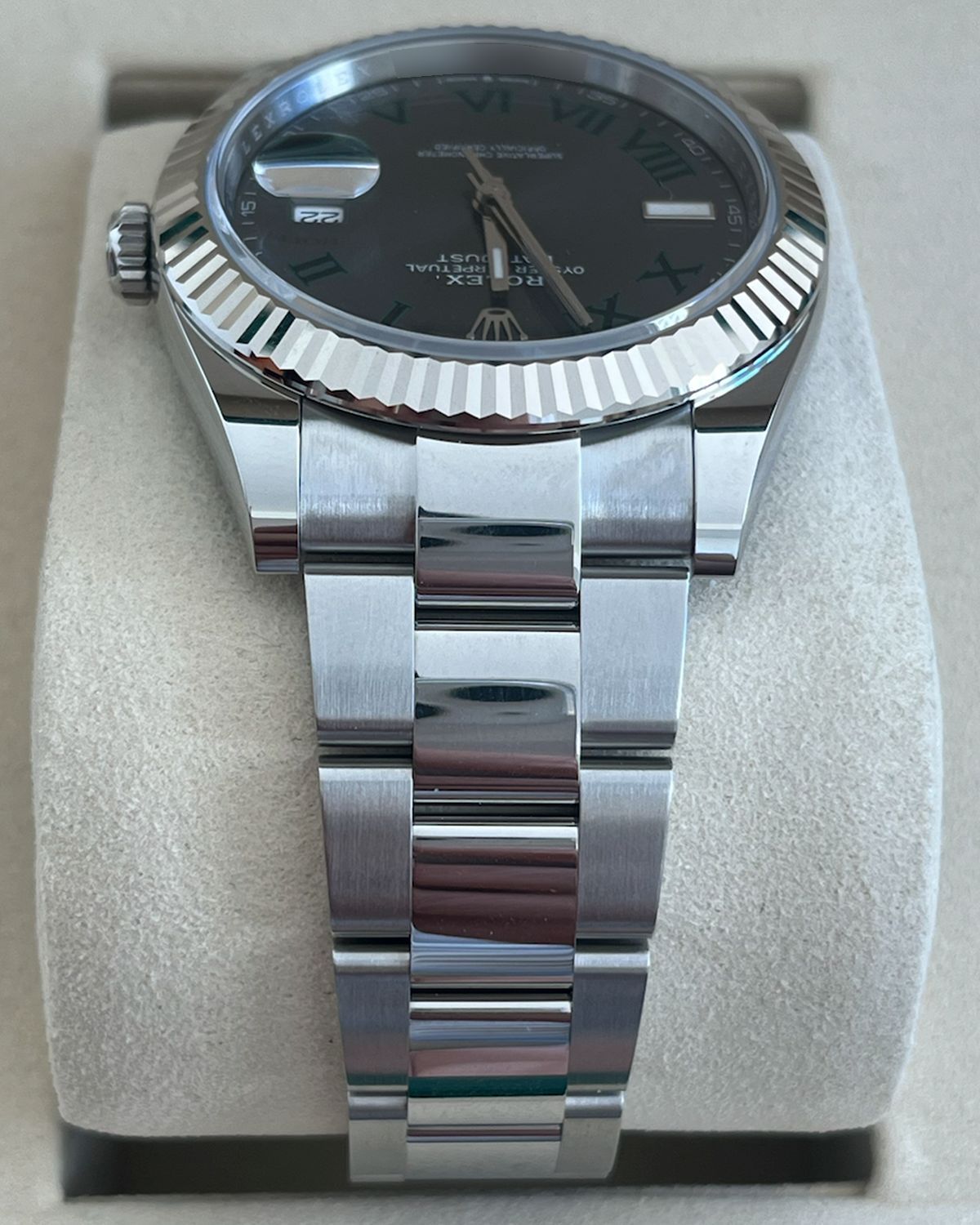 Rolex 126334