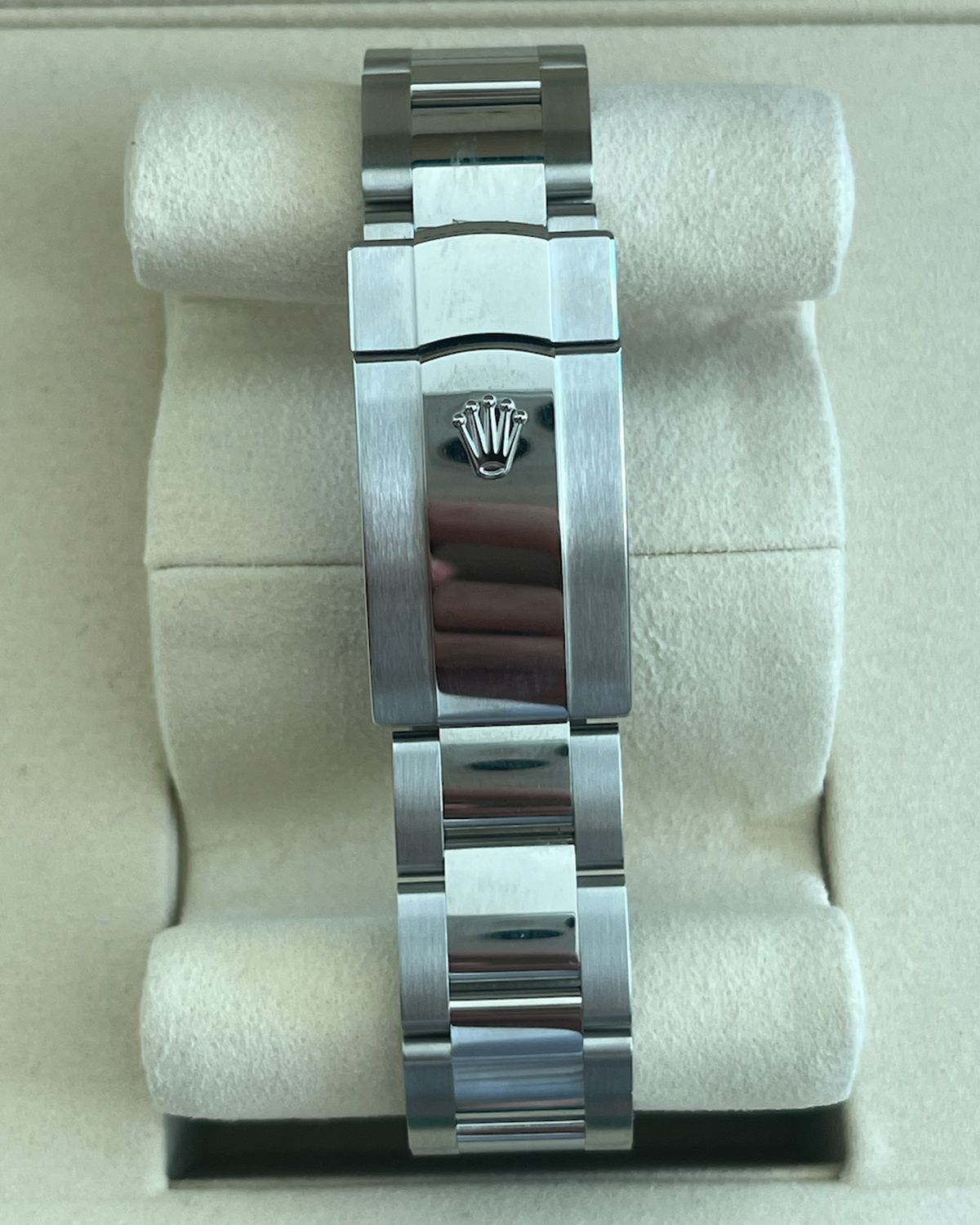 Rolex 126334