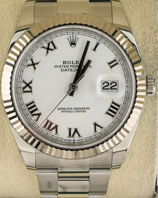Rolex 126334