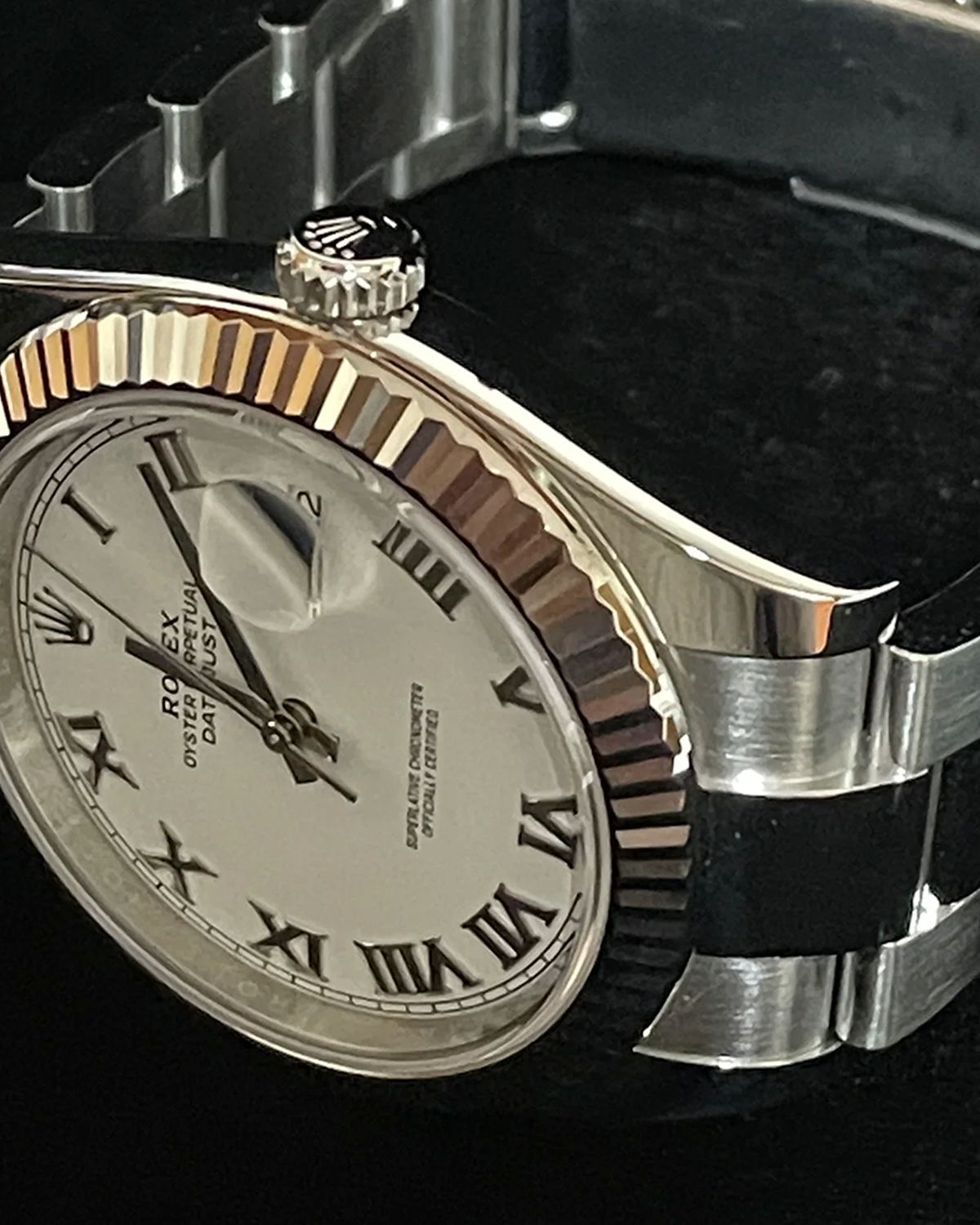 Rolex 126334