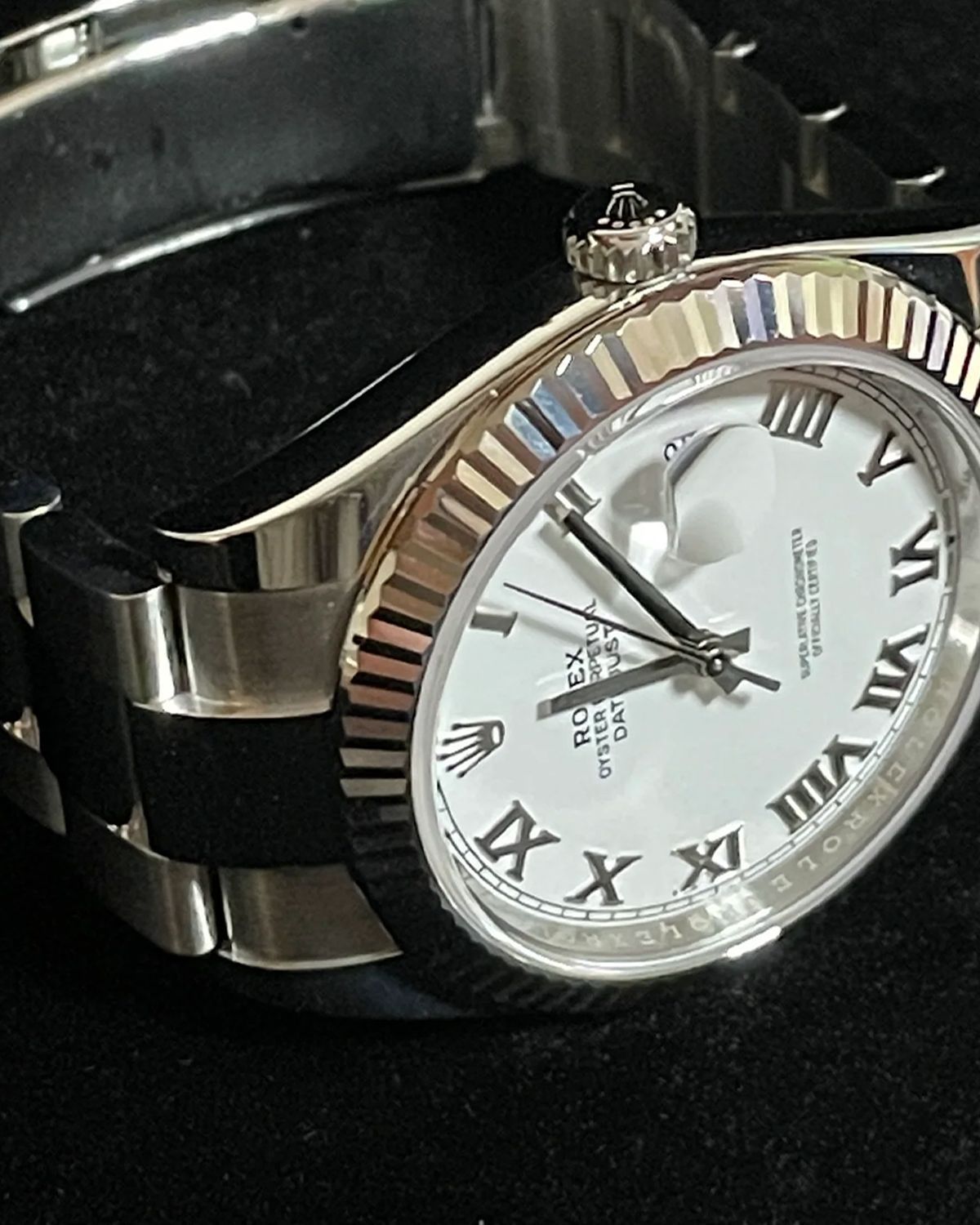Rolex 126334