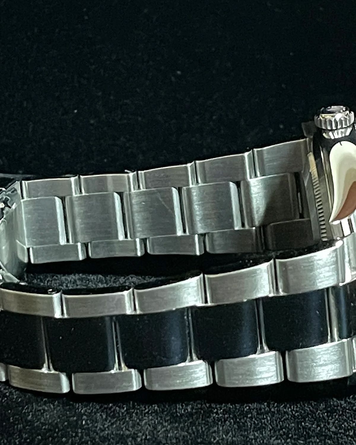 Rolex 126334