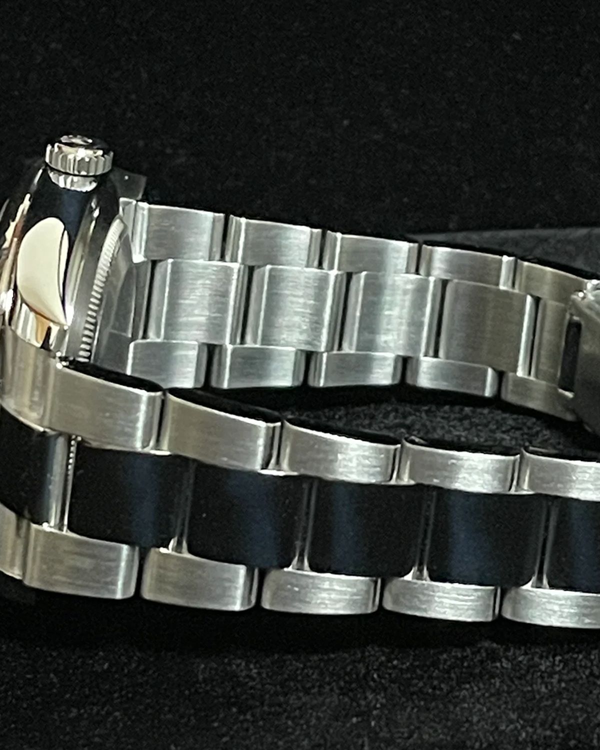 Rolex 126334