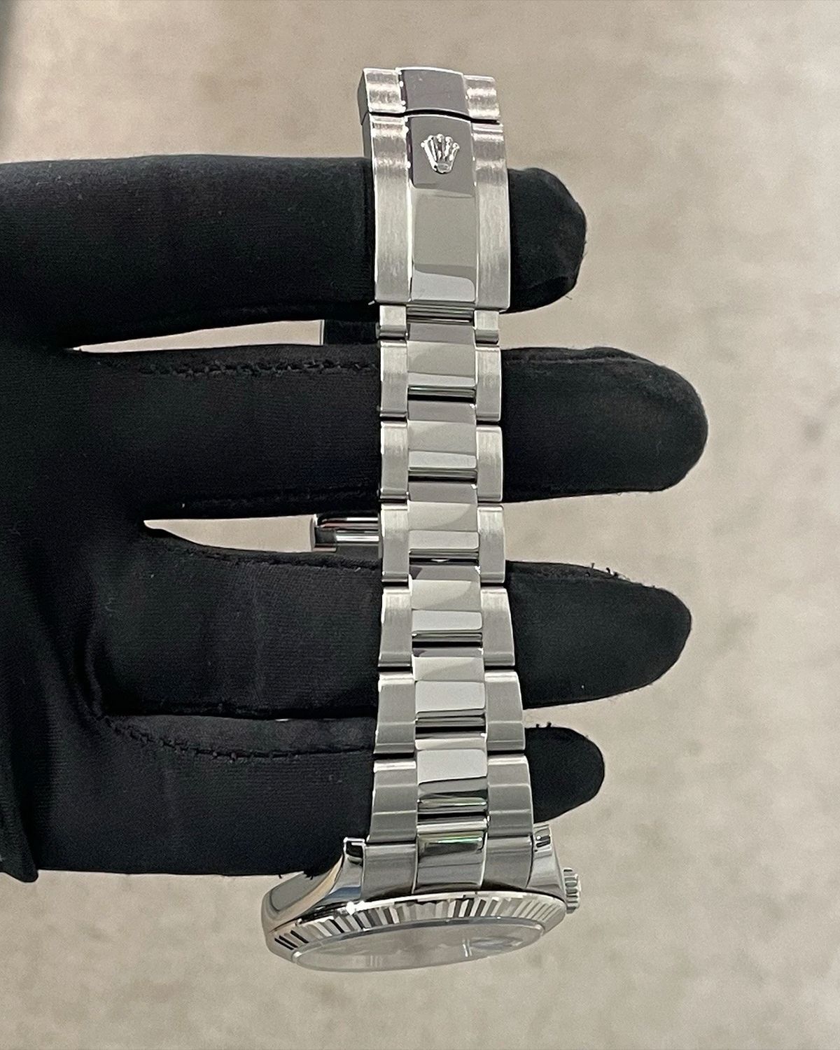 Rolex 126334