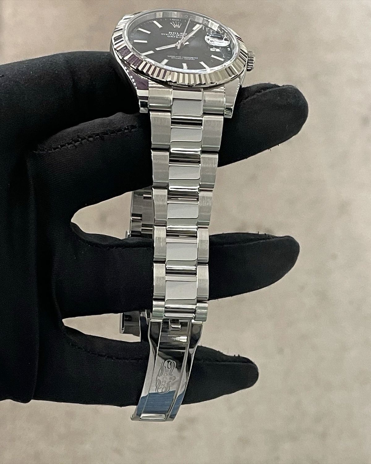 Rolex 126334