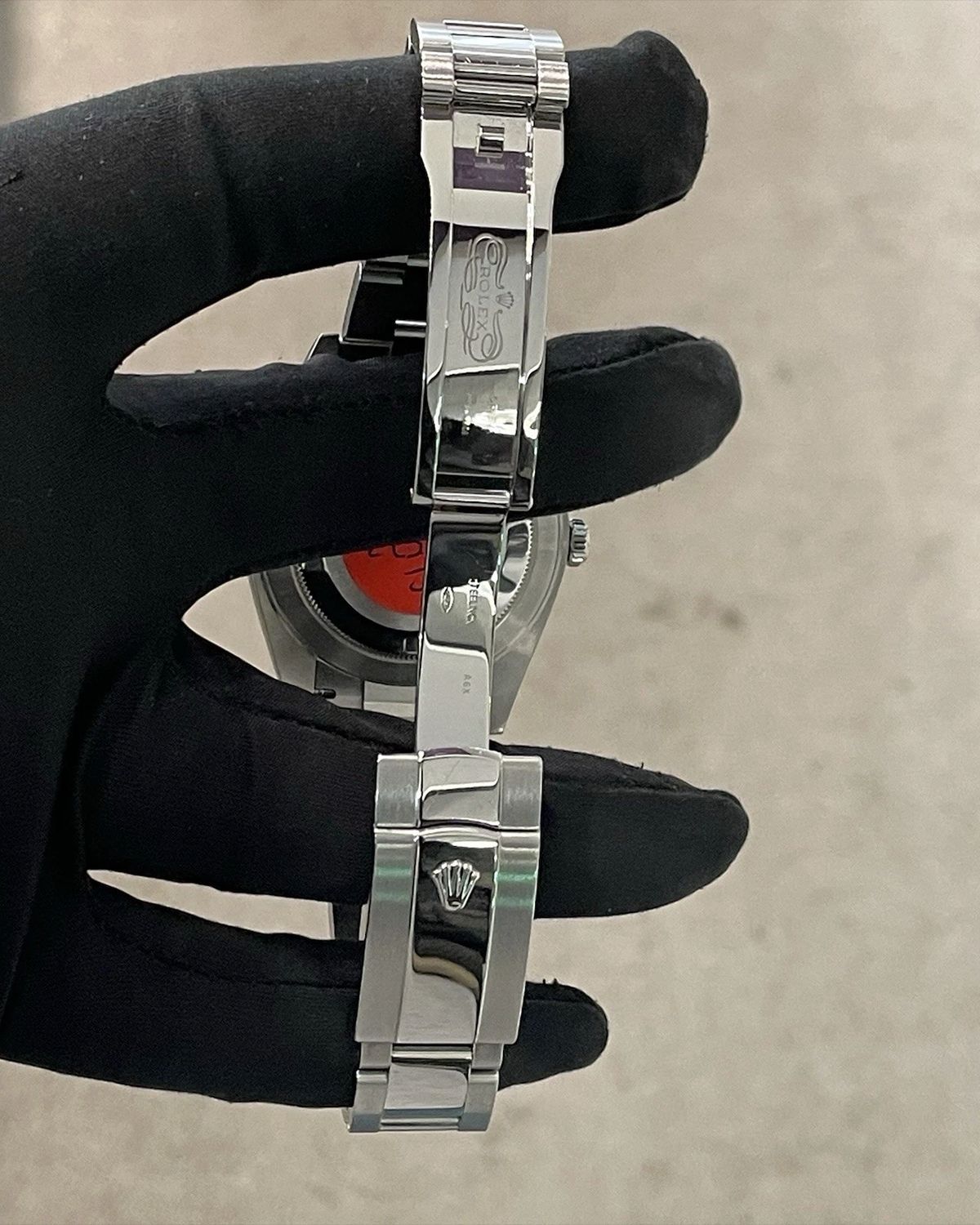 Rolex 126334