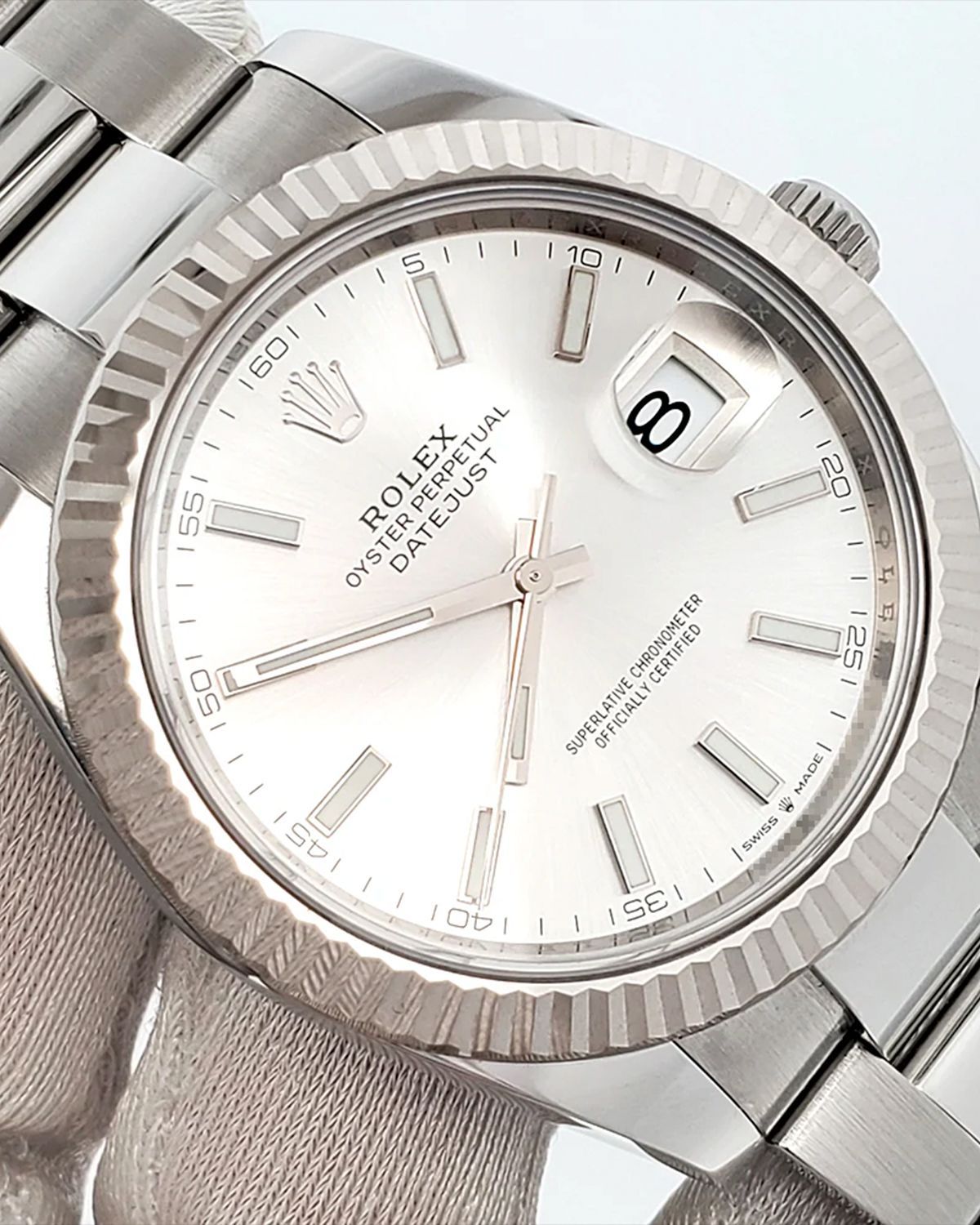 Rolex 126334