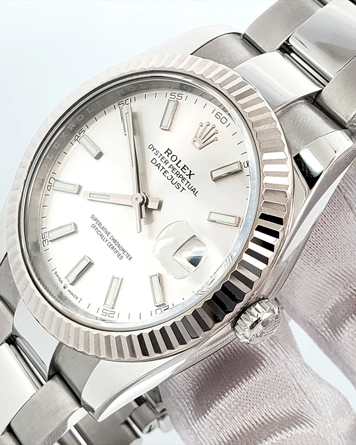Rolex 126334