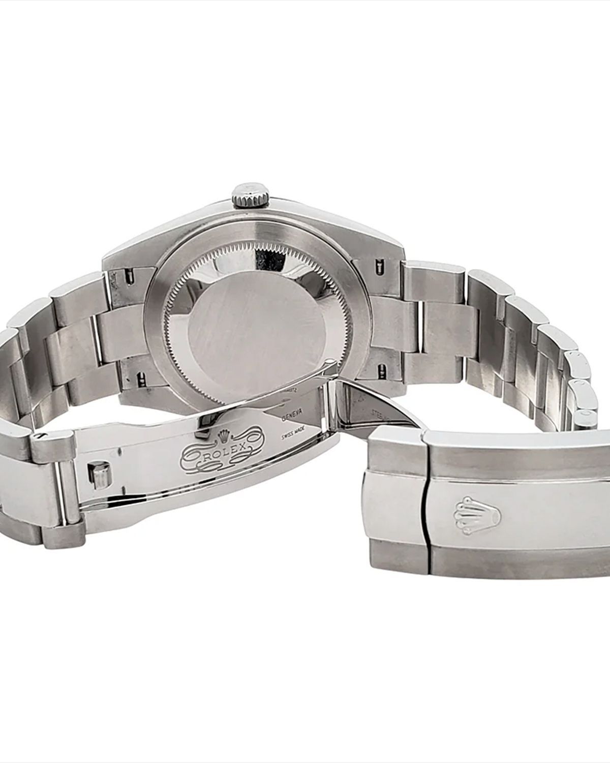 Rolex 126334