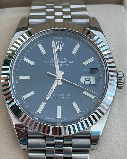 Rolex 126334