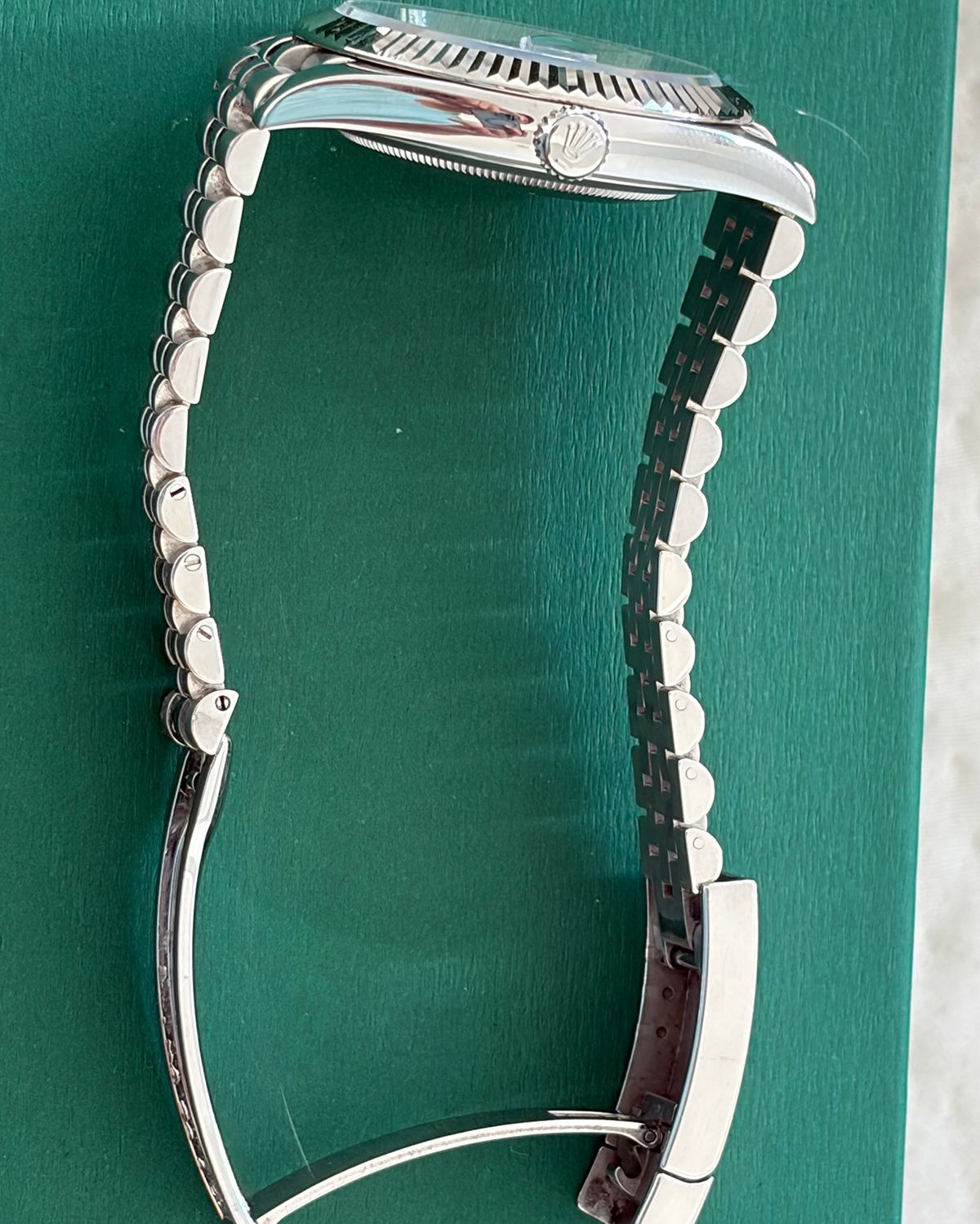 Rolex 126334