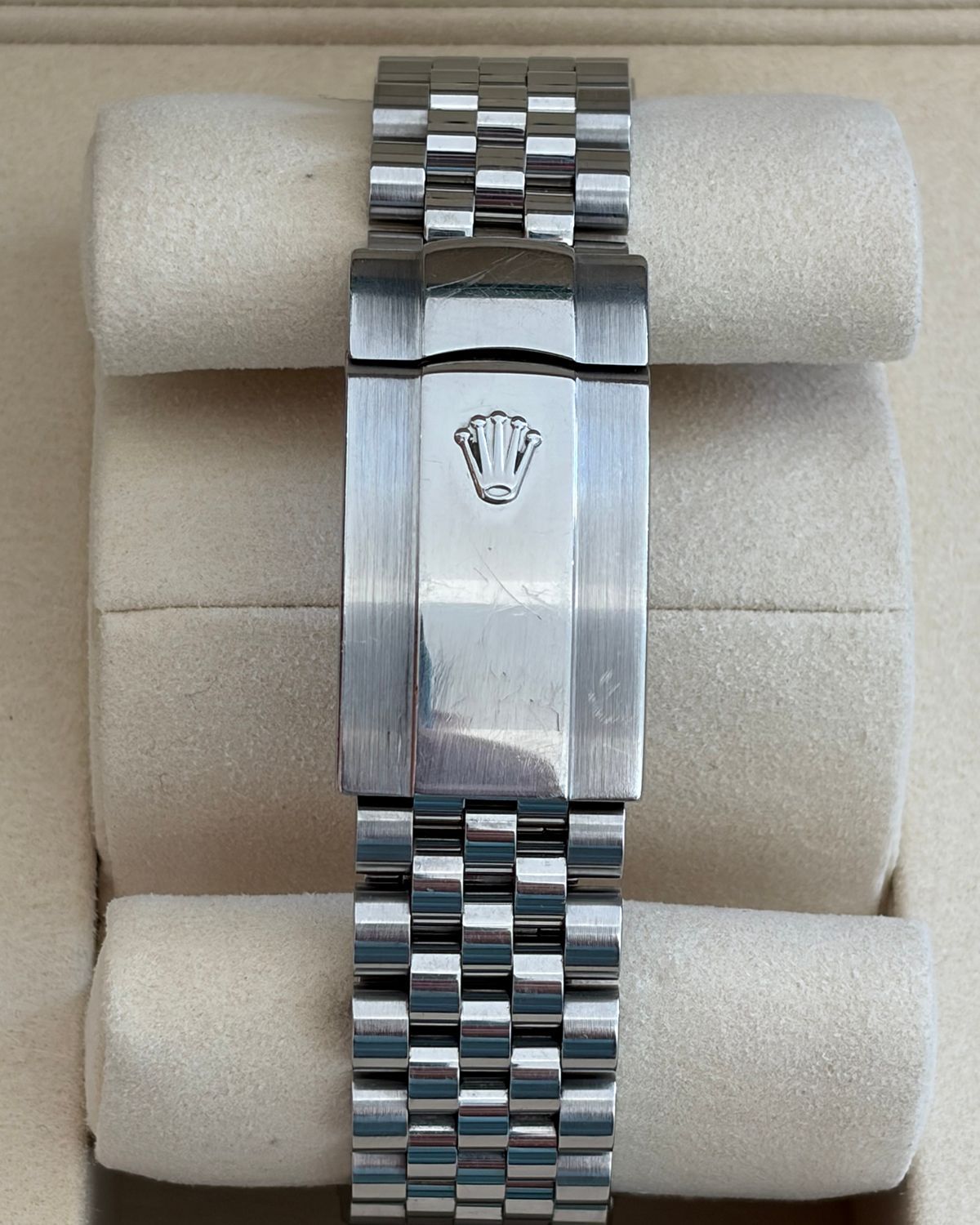 Rolex 126334