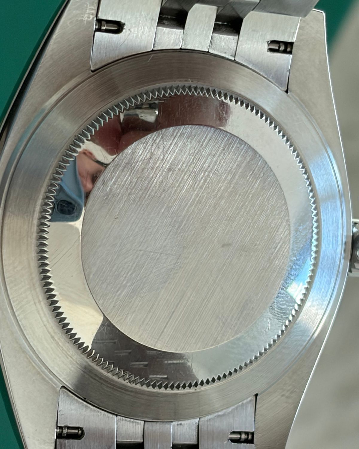 Rolex 126334