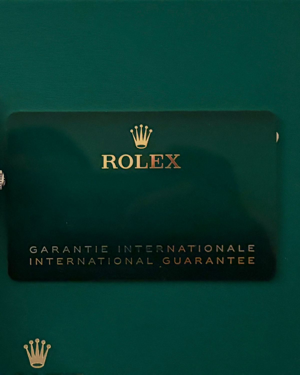 Rolex 126334