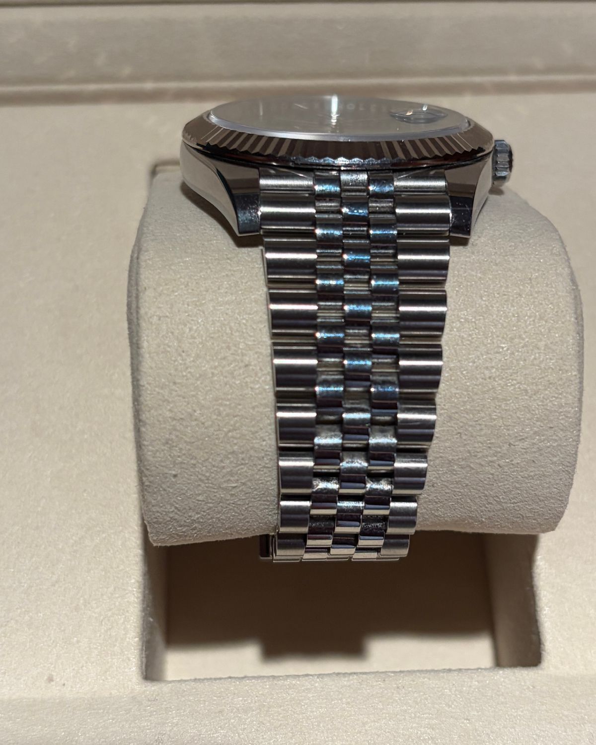Rolex 126334
