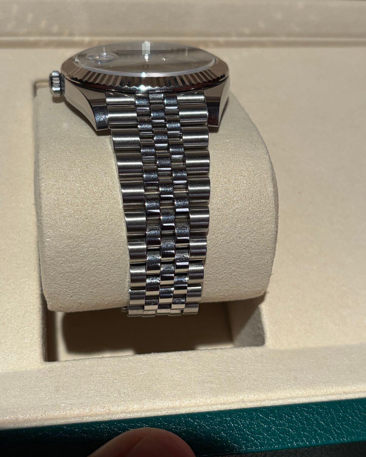 Rolex 126334
