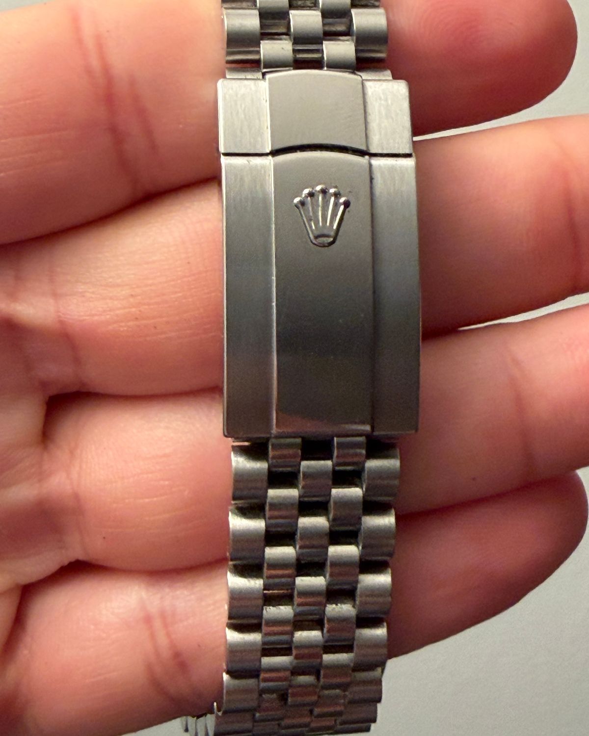 Rolex 126334