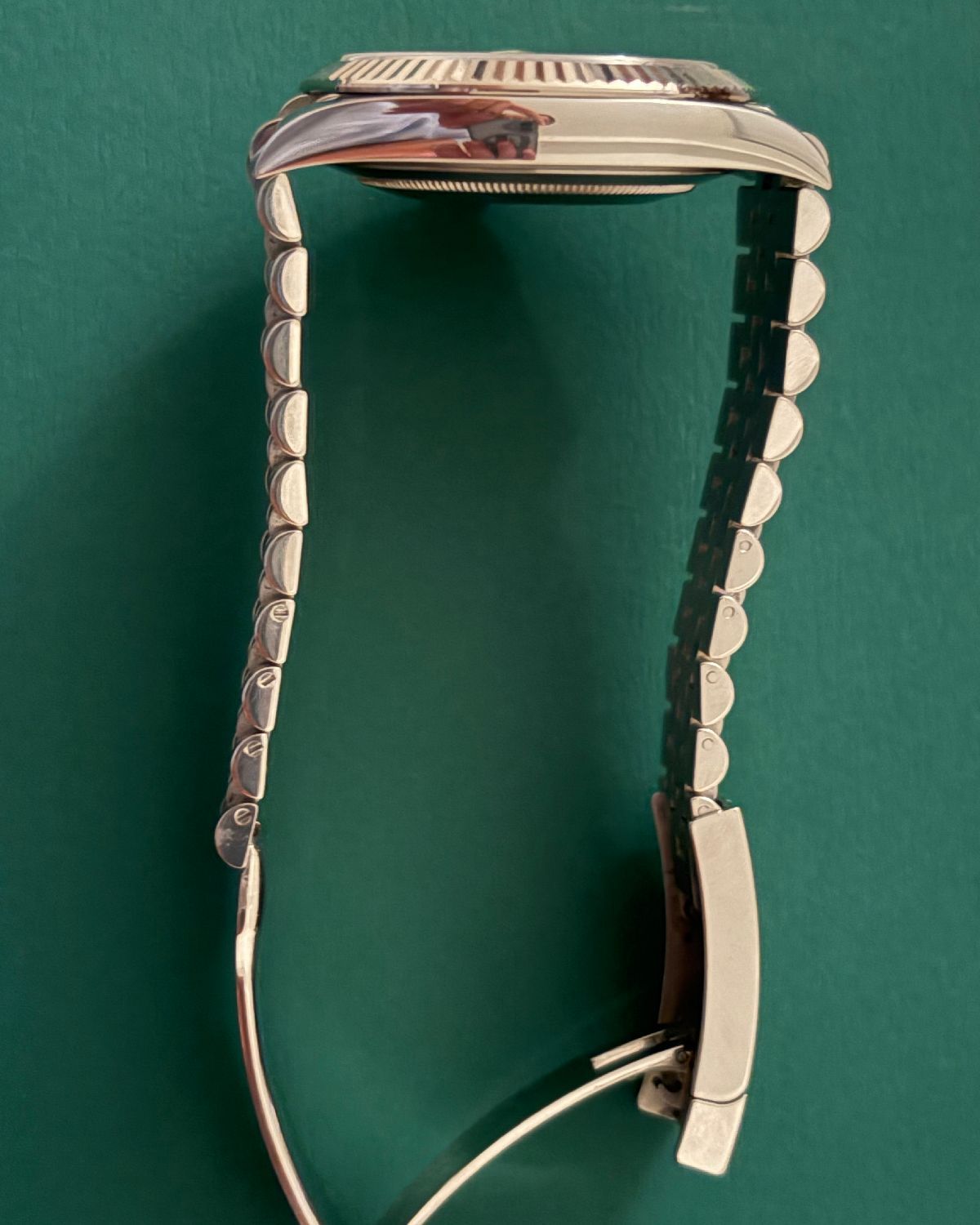 Rolex 126334