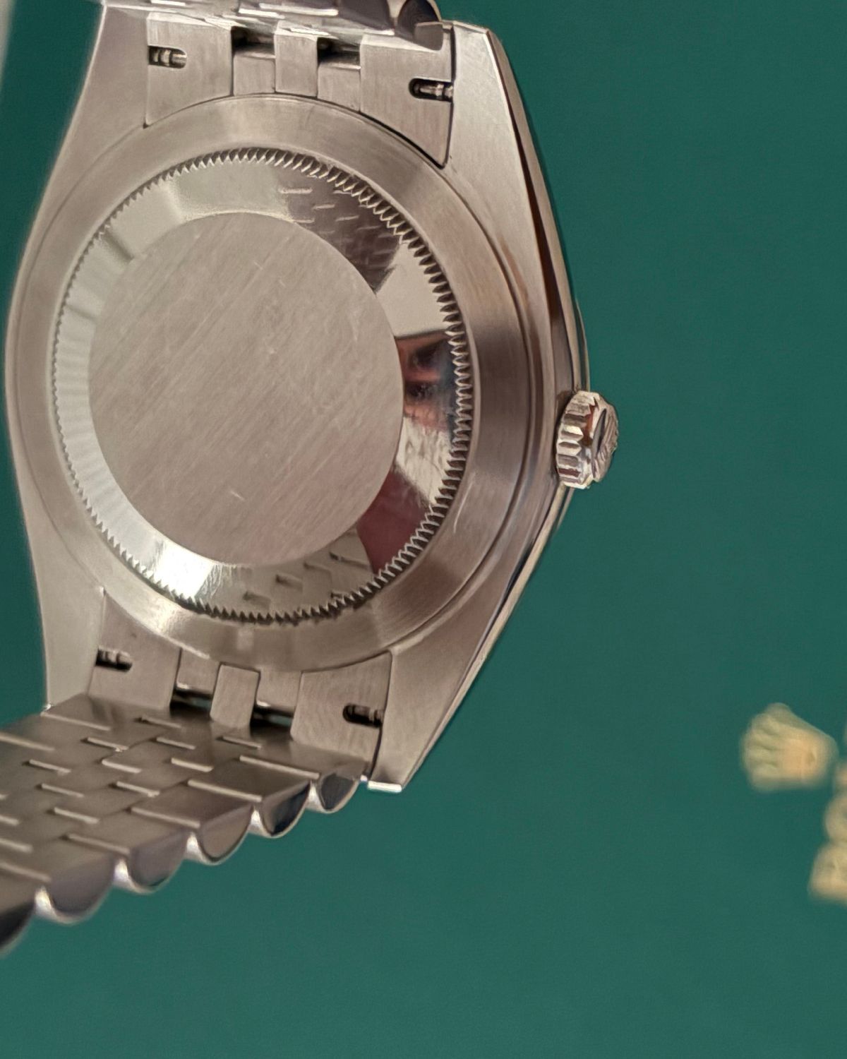 Rolex 126334