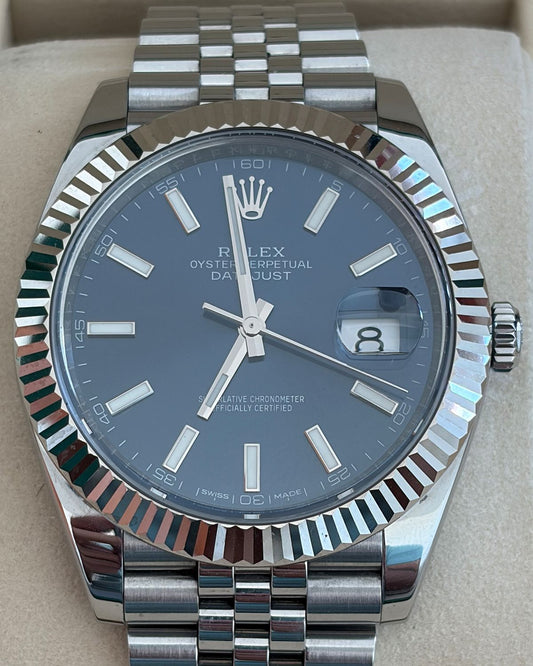 Rolex 126334