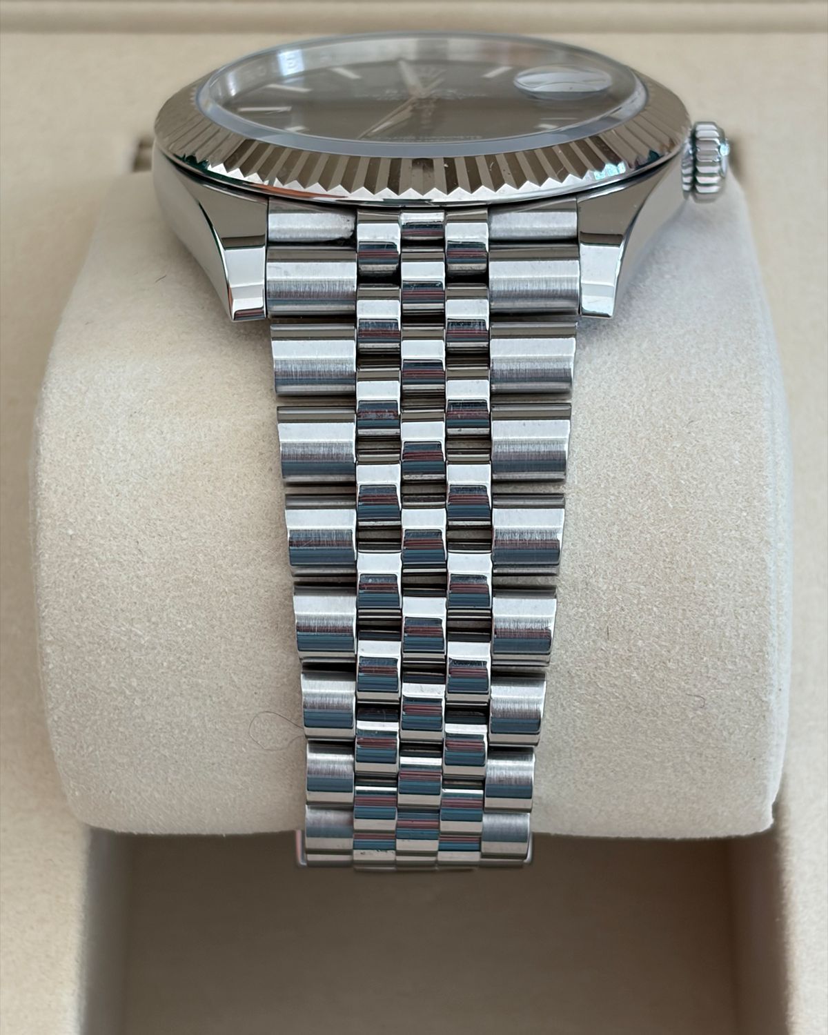 Rolex 126334