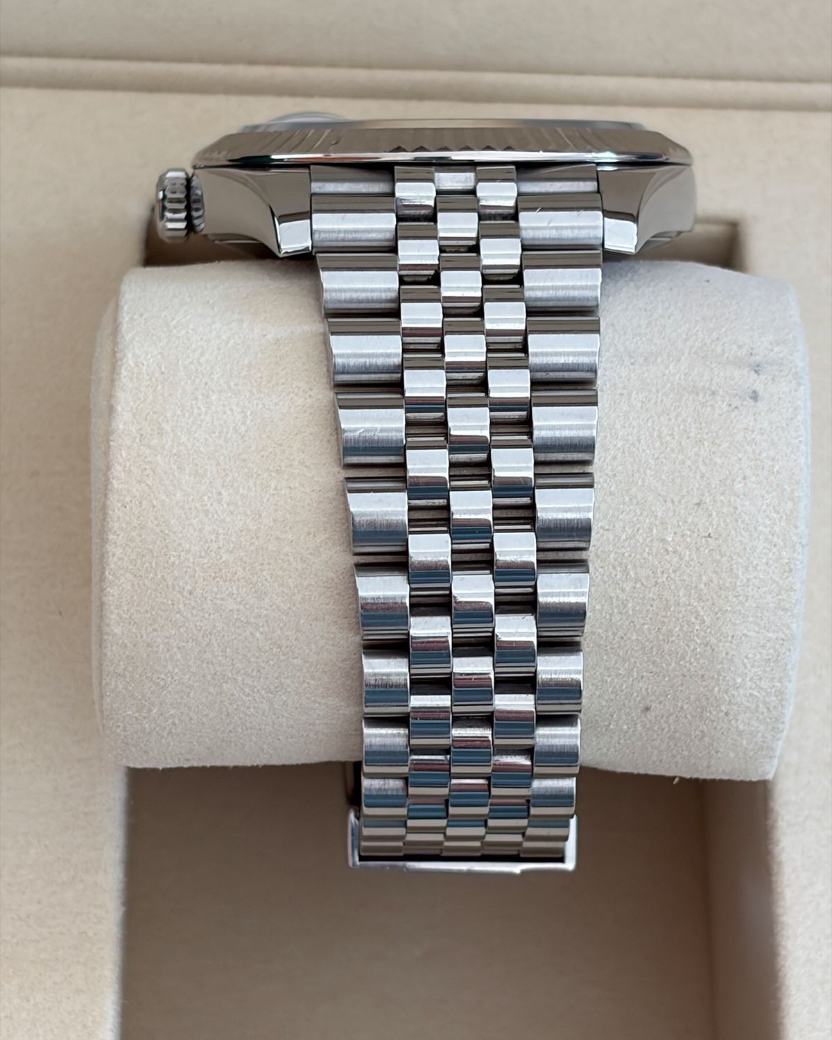 Rolex 126334
