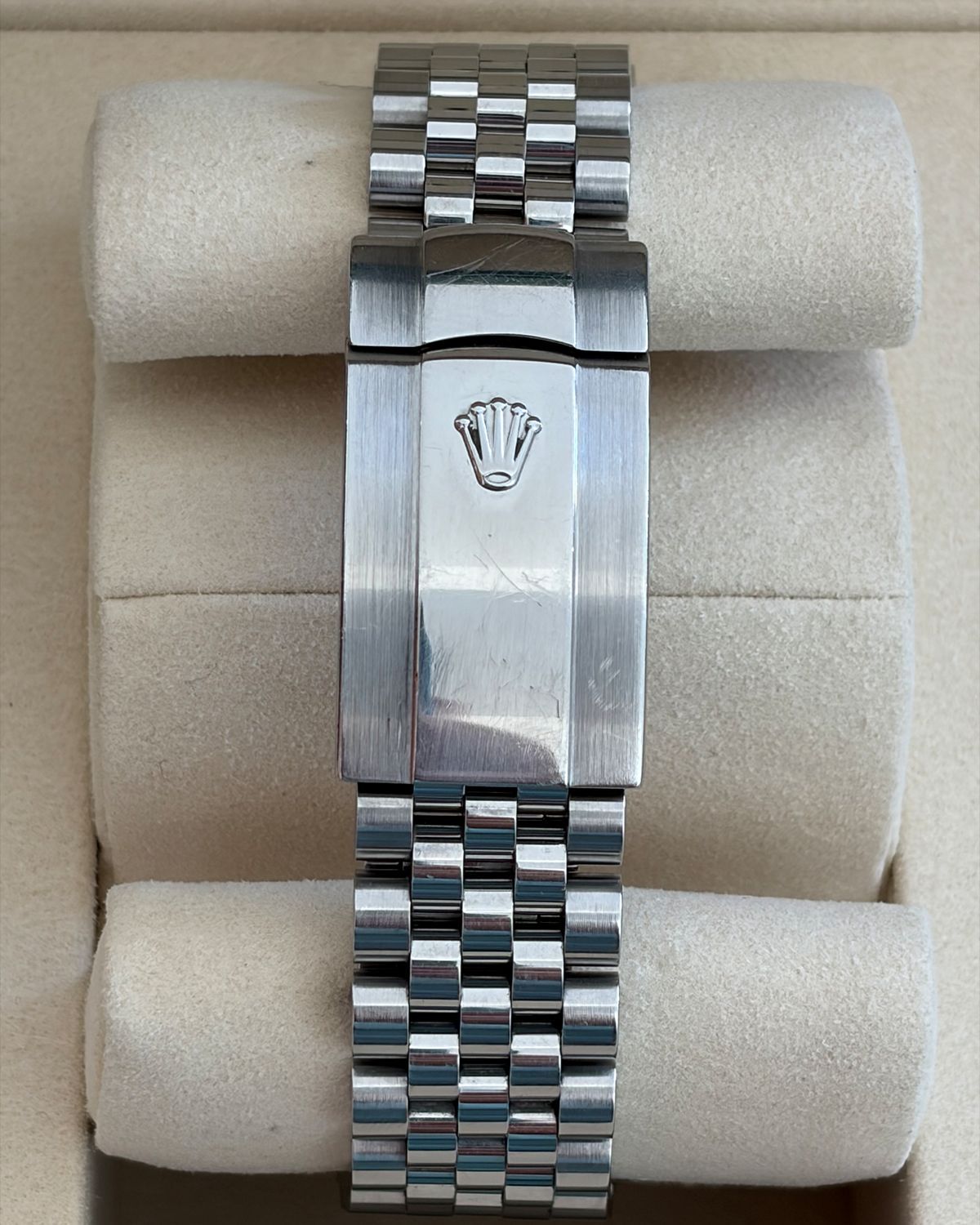 Rolex 126334