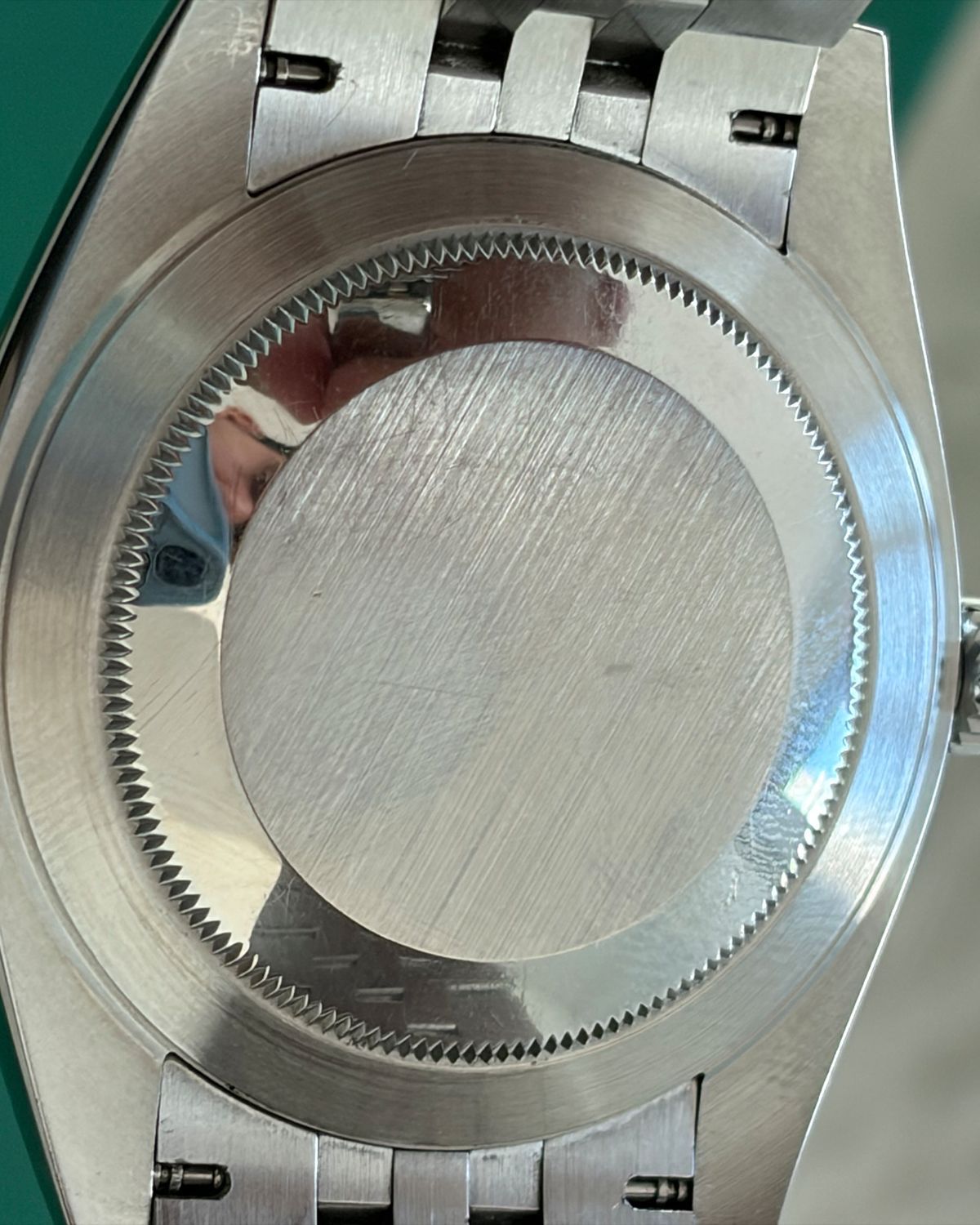 Rolex 126334
