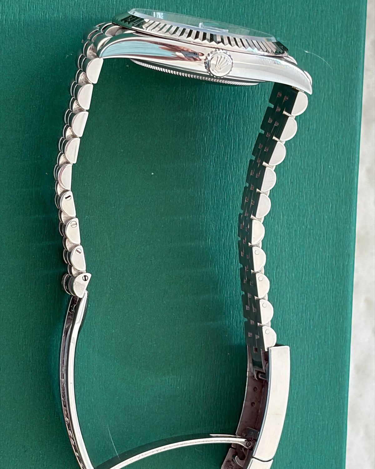 Rolex 126334